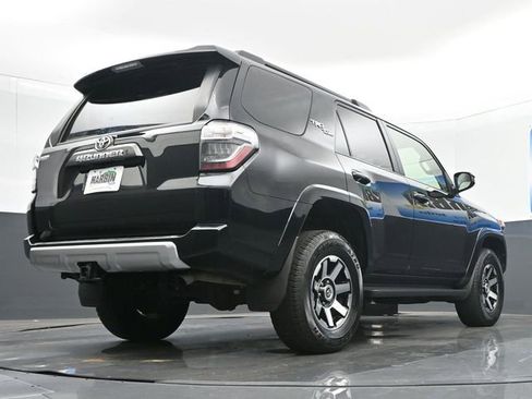 Used 2024 Toyota 4Runner TRD Off-Road image 22