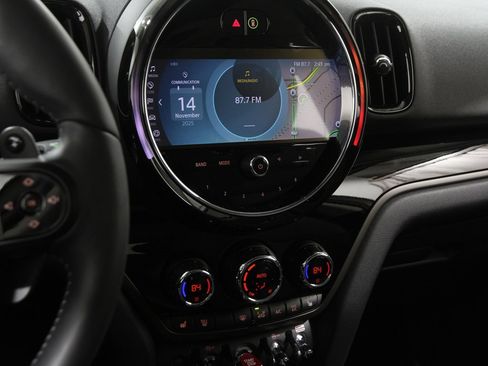 Certified 2024 MINI Cooper Countryman S image 9