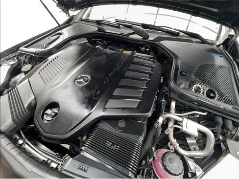 Used 2022 Mercedes-Benz CLS 450 4MATIC image 19