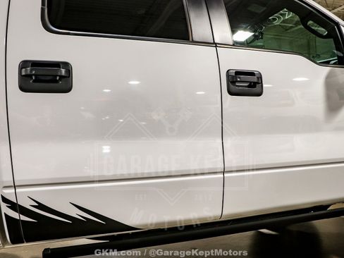 Used 2013 Ford F150 Raptor w/ Luxury Equipment Group AWD/4WD image 63