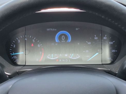Used 2020 Ford Escape SEL FWD image 32