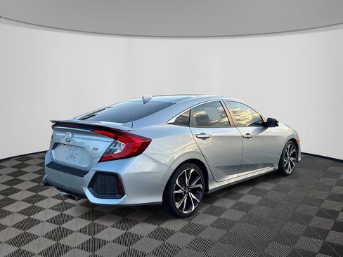 Used 2017 Honda Civic Si image 7