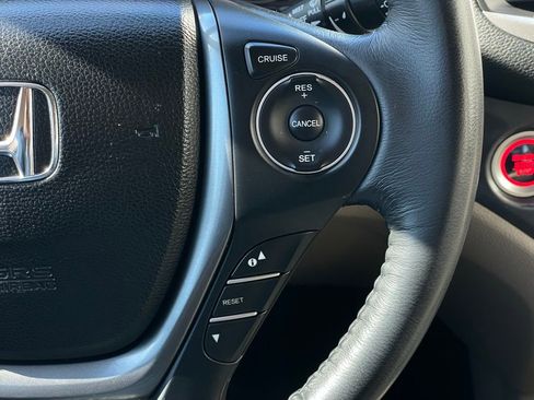 Used 2017 Honda Pilot EX-L image 14