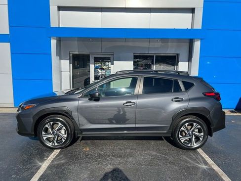 Used 2024 Subaru Crosstrek 2.0i Premium w/ Popular Package #3 image 11