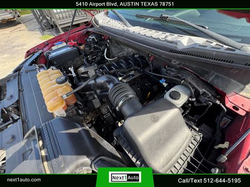 Used 2015 Ford F150 XLT w/ Equipment Group 302A Luxury AWD/4WD image 34