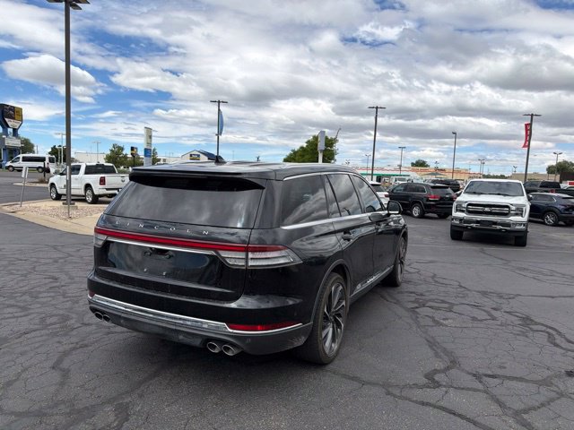 Used 2020 Lincoln Aviator Reserve w/ Equipment Group 202A AWD/4WD image 6