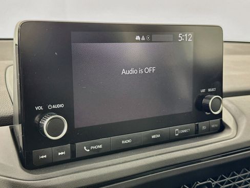 Certified 2024 Honda Accord EX image 14