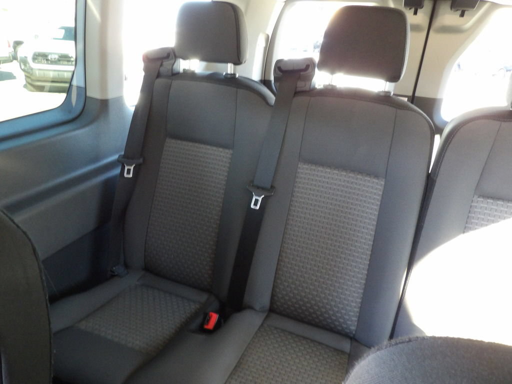 Used 2023 Ford Transit 350 XLT RWD image 33