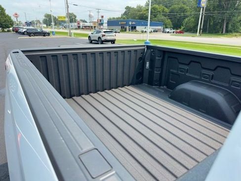 New 2026 Chevrolet Silverado 1500 RST w/ Protection Package AWD/4WD image 14
