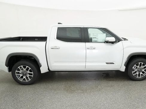 New 2026 Toyota Tundra 1794 Edition AWD/4WD image 11