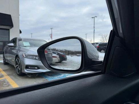 Used 2019 Honda Accord Sport image 40