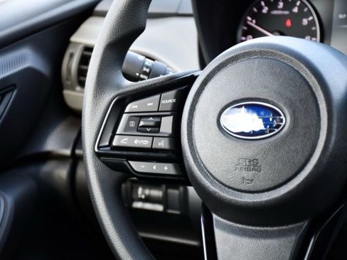 New 2026 Subaru Crosstrek 2.0i Premium image 20