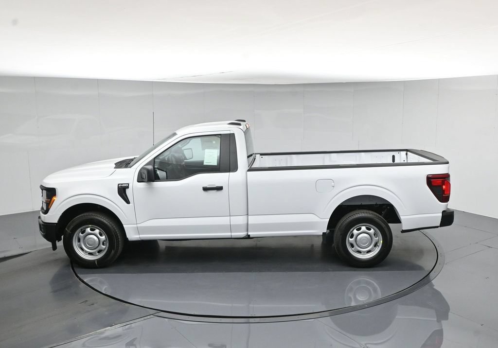 New 2026 Ford F150 XL RWD image 33