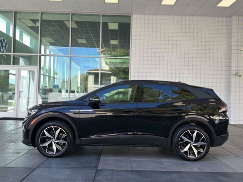Certified 2023 Volkswagen ID.4 Pro S AWD/4WD image 2