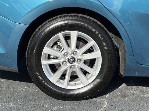 Used 2026 Toyota Camry LE w/ Convenience Package FWD image 7