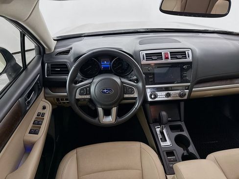 Used 2017 Subaru Outback 2.5i Limited w/ Popular Package #5 AWD/4WD image 22