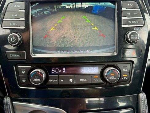 Used 2016 Nissan Maxima 3.5 S FWD image 25