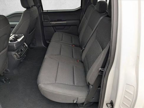 Certified 2023 Ford F150 XLT w/ Equipment Group 302A High image 19