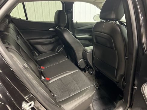 Used 2023 Buick Encore GX Essence w/ Advanced Technology Package image 10