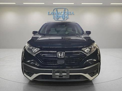 Used 2020 Honda CR-V EX-L image 8