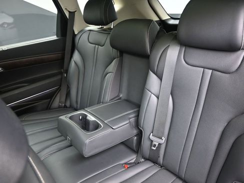 Used 2024 Genesis GV80 3.5T image 19