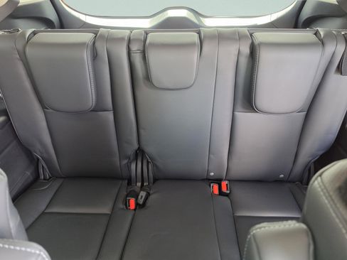 Used 2025 Subaru Ascent Touring w/ Popular Package #1 image 20