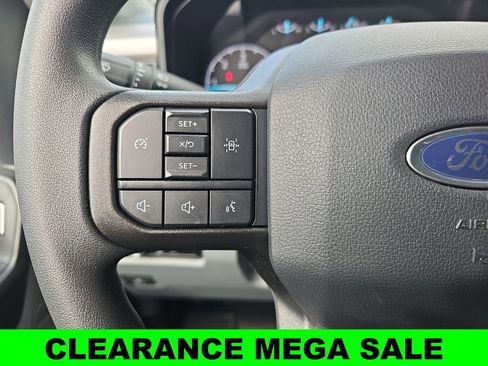 New 2025 Ford F350 XL w/ XL Chrome Package image 16
