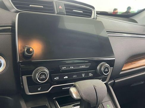 Used 2017 Honda CR-V EX image 26
