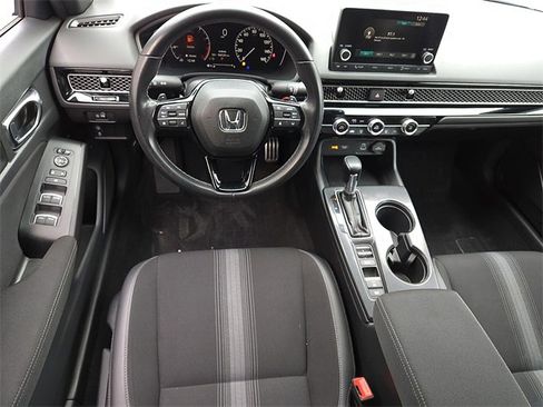 Certified 2023 Honda Civic Sport image 11