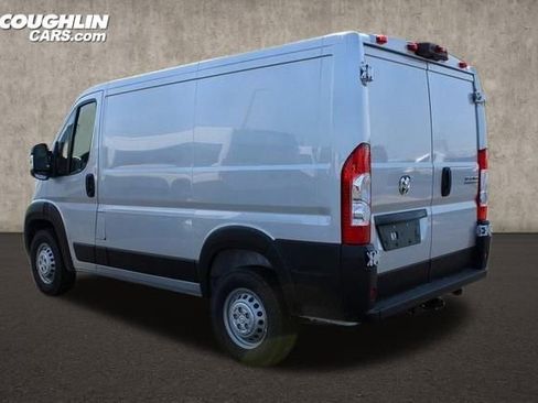 New 2024 RAM ProMaster 1500 w/ Safety Group image 9