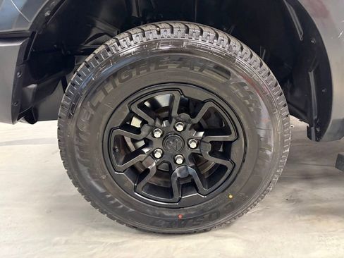 Used 2021 RAM 1500 Classic Warlock image 19