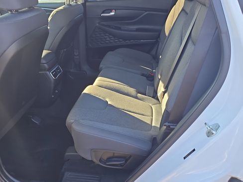 Used 2023 Hyundai Santa Fe SE w/ Cargo Package image 15