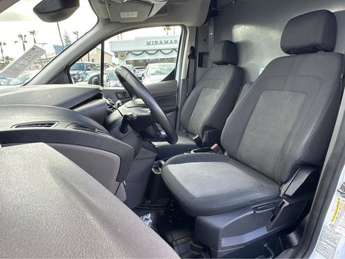 Used 2020 Ford Transit Connect XL image 8