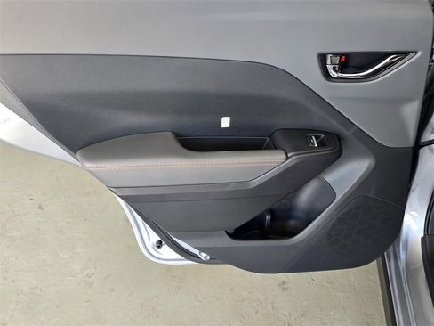 New 2025 Subaru Crosstrek 2.5i Limited w/ Popular Package #3A image 34