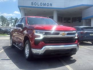 Used 2023 Chevrolet Silverado 1500 LT RWD video 1