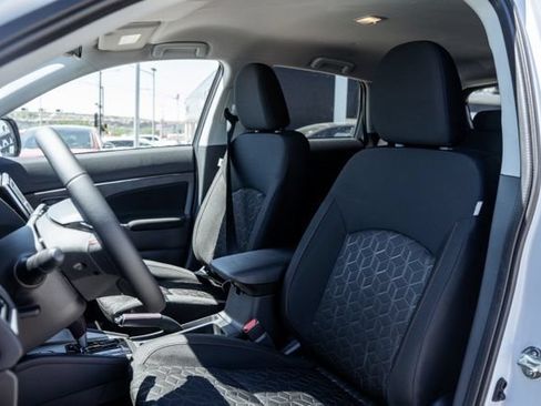 New 2026 Mitsubishi Outlander Sport LE AWD/4WD image 26