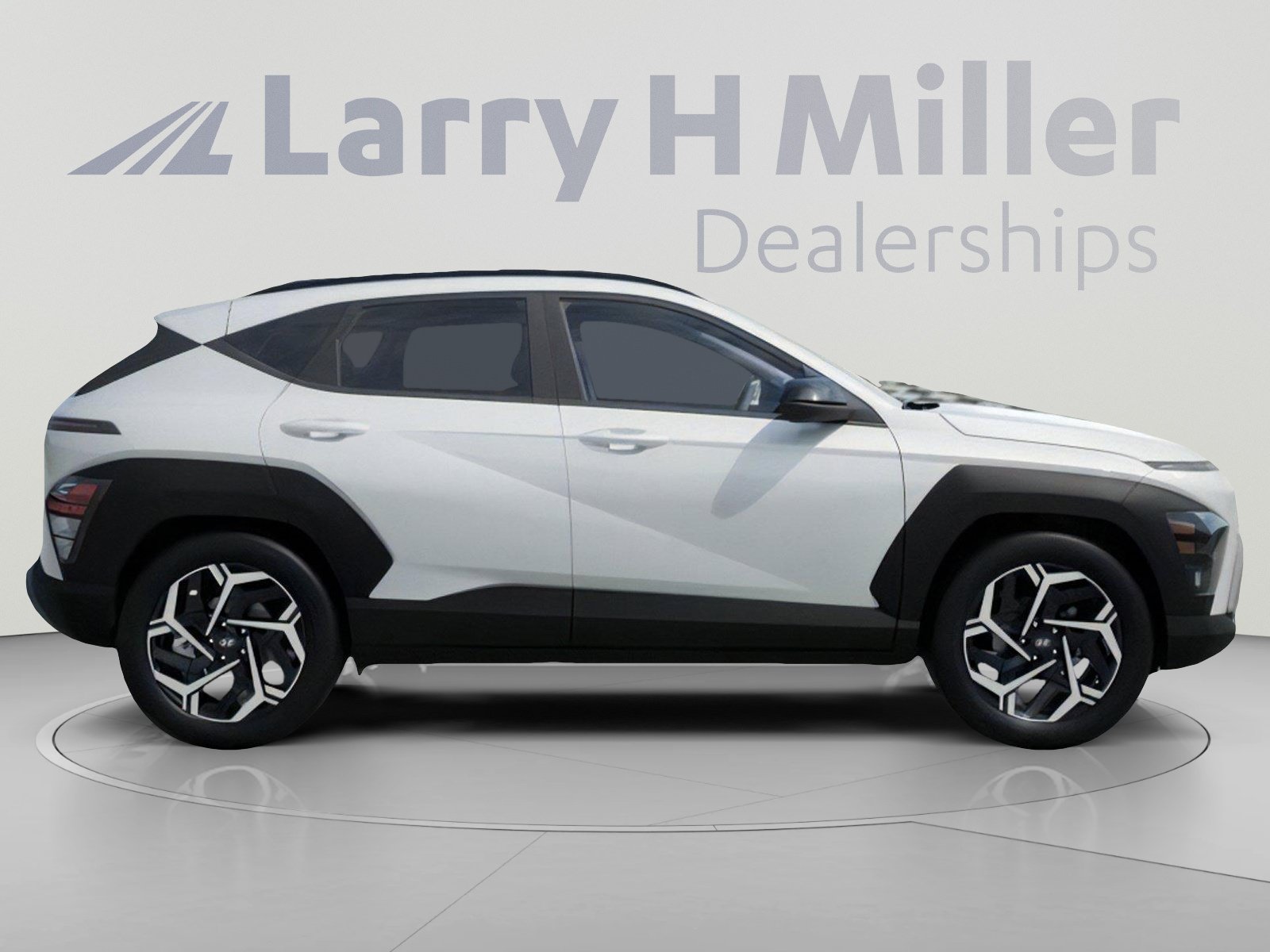 New 2026 Hyundai Kona SEL Premium FWD image 7