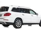 Used 2015 Mercedes-Benz GL 320 BlueTEC 4MATIC image 3