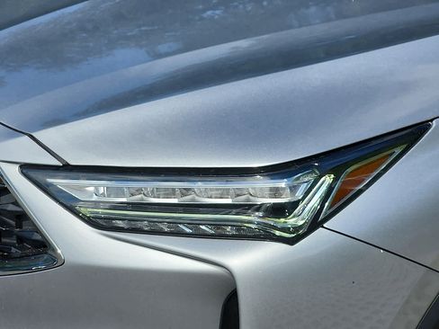 Used 2023 Acura MDX w/Technology Package image 10