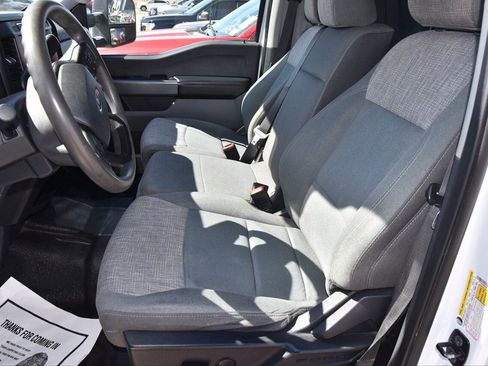 Used 2024 Ford F250 XLT w/ FX4 Off-Road Package image 10