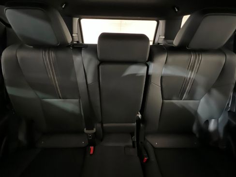 New 2026 Toyota 4Runner Limited AWD/4WD image 26