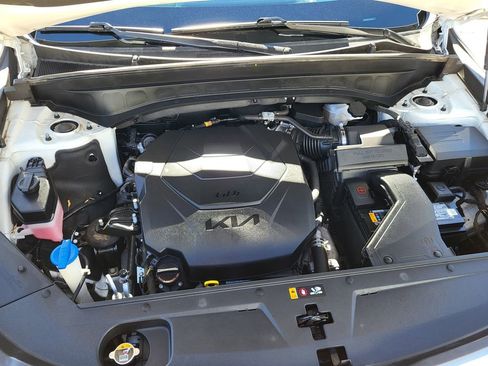 Used 2023 Kia Telluride SX Prestige image 23