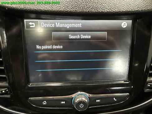 Used 2017 Chevrolet Trax LT w/ Sun & Sound Package image 17