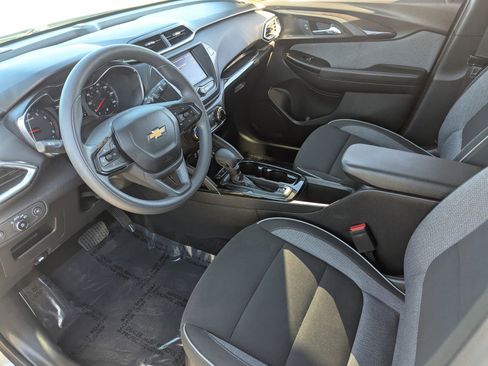 Certified 2023 Chevrolet TrailBlazer LT image 26