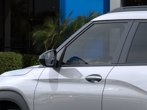 New 2026 Chevrolet TrailBlazer ACTIV w/ Convenience Package FWD image 13
