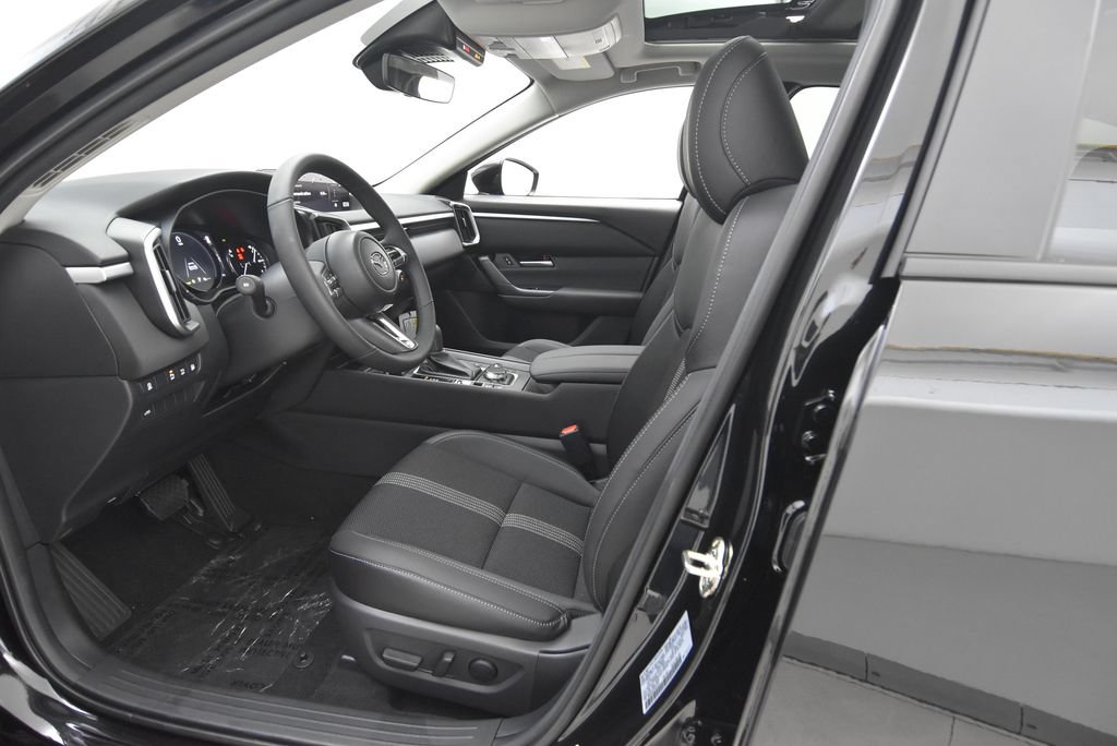 New 2026 MAZDA CX-50 2.5 Hybrid w/ Cargo Package AWD/4WD image 25