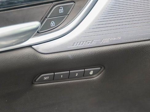 Used 2024 Cadillac XT5 Premium Luxury image 12