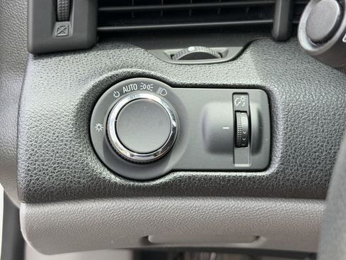 Used 2013 Chevrolet Malibu LS w/ Protection Package FWD image 19