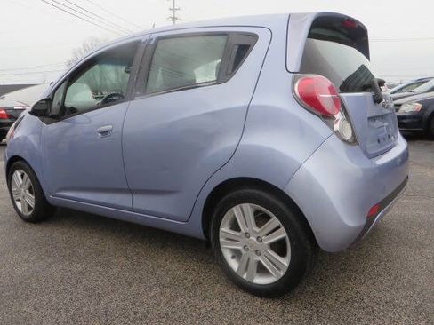 Used 2015 Chevrolet Spark LT image 26