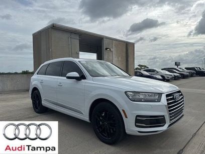 Used 2018 Audi Q7 2.0T Premium Plus
